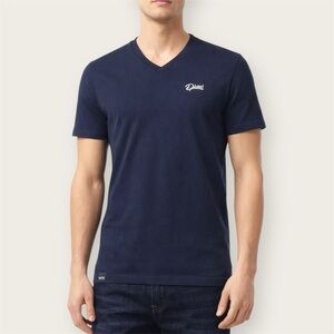 Diesel | Oakley V-Neck T-Shirt